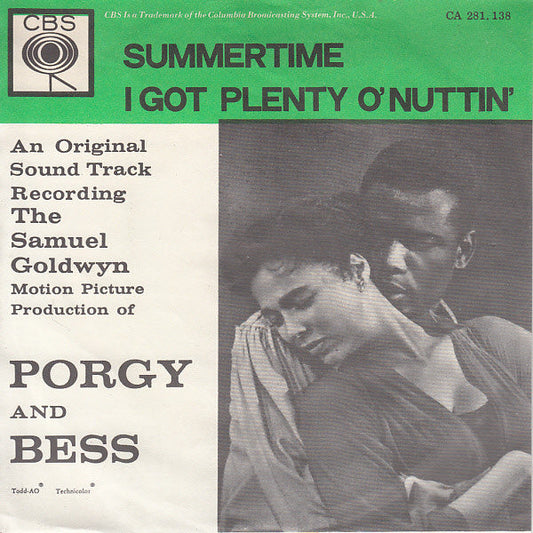 Samuel Goldwyn - Summertime 12397