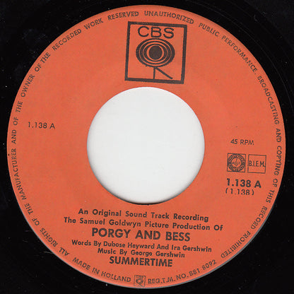 Samuel Goldwyn - Summertime 12397