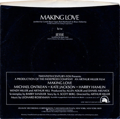 Roberta Flack - Making Love 19036
