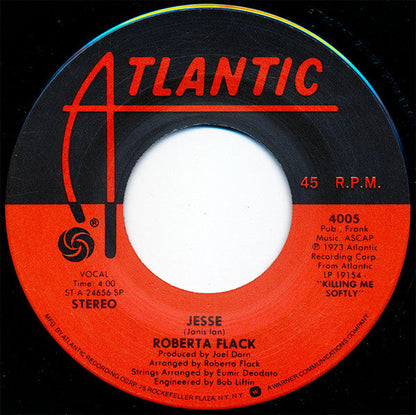 Roberta Flack - Making Love 19036