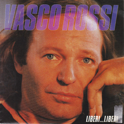 Vasco Rossi - Liberi...Liberi 20191