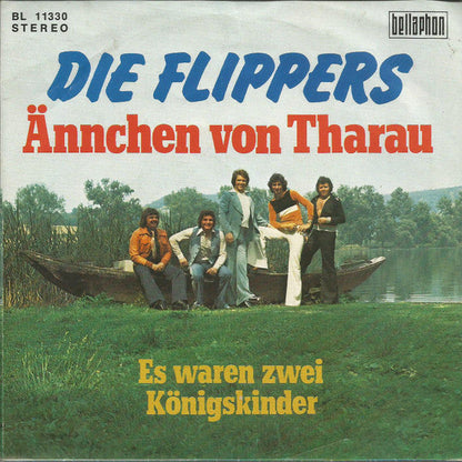 Flippers - Annchen Von Tharau 31784