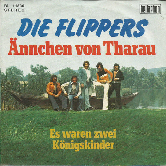 Flippers - Annchen Von Tharau 31784