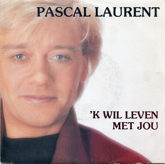 Pascal Laurent - K will mit dir leben 37124