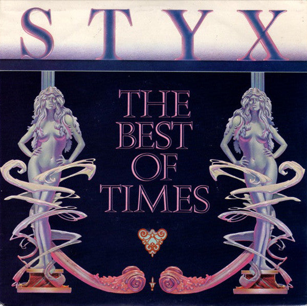 Styx - Die besten Zeiten 38563
