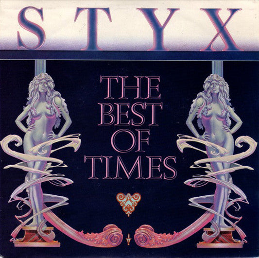 Styx - Die besten Zeiten 38563