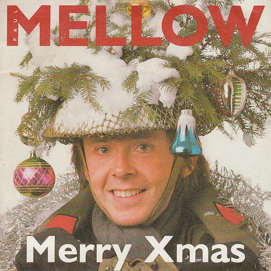 Paul Mellow - Frohe Weihnachten 27133