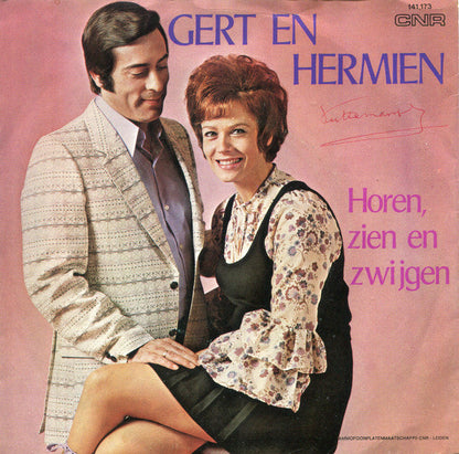 Gert Timmerman, begleitet vom Männerchor Getea – Die Neue Welt 33366