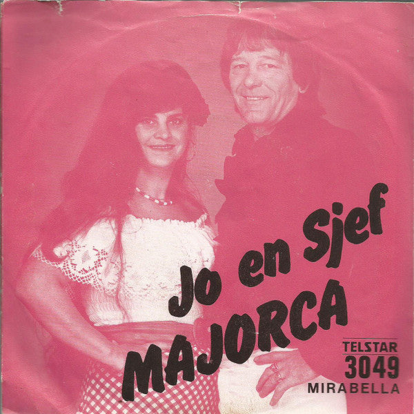 Jo und Sjef - Mallorca 29925