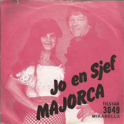 Jo und Sjef - Mallorca 29925