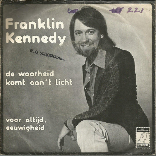 Franklin Kennedy - The Truth Comes to Light 05767