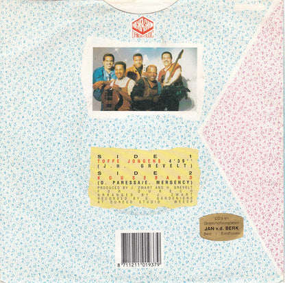 Trafassi - Cool Boys 31702