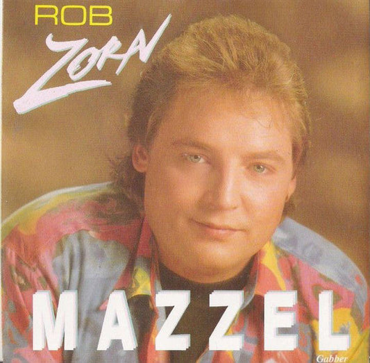 Rob Zorn - Luck 32469