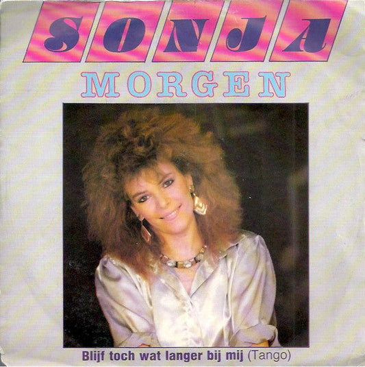 Sonja - Morgen 25899