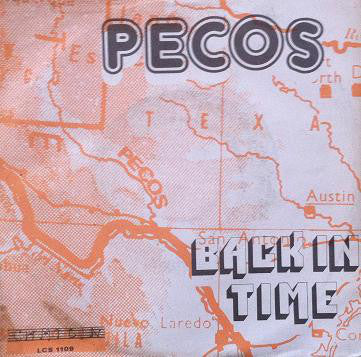 Pecos – Zurück in die Zeit 25737