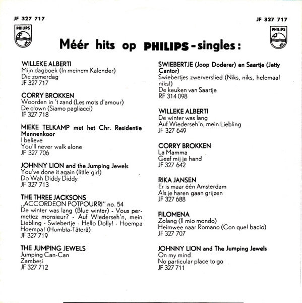 Willeke Alberti - Mijn Dagboek 05713 Vinyl Singles Vinyl Goed / Hoes Goed