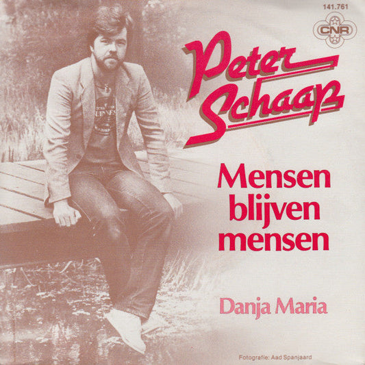 Peter Schaap - Menschen bleiben Menschen 10205