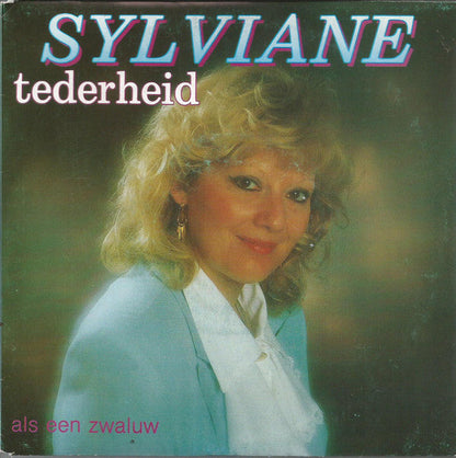 Sylviane - Zärtlichkeit 25256