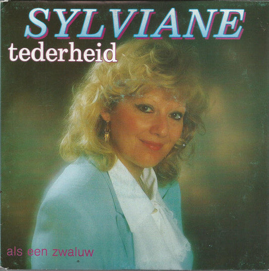 Sylviane - Zärtlichkeit 25256