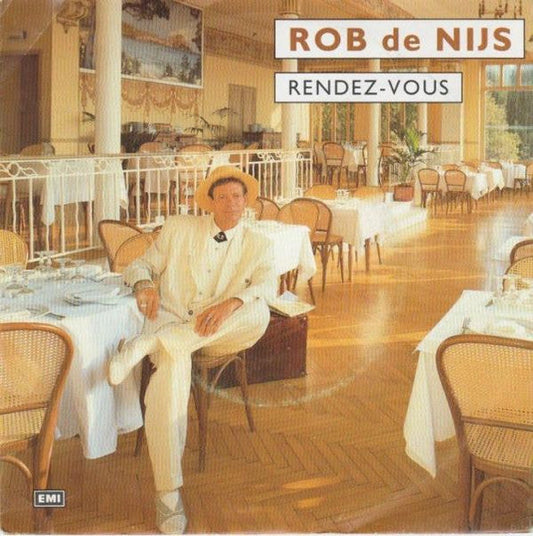 Rob De Nijs – Rendezvous 19221