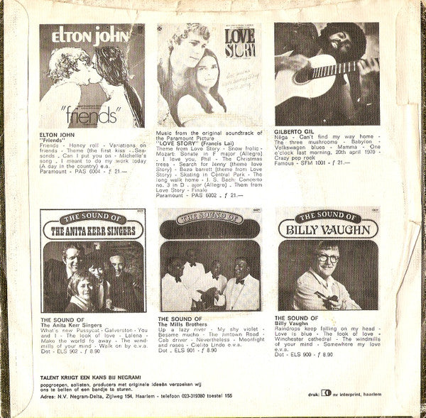 Chris Montez - Loco Por Ti (Crazy For You) 18988 Vinyl Singles Vinyl Goed / Hoes Goed