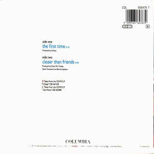 Oberfläche - Das erste Mal 17466
