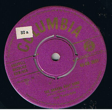 Tarriers - Das Bananenbootlied 21812