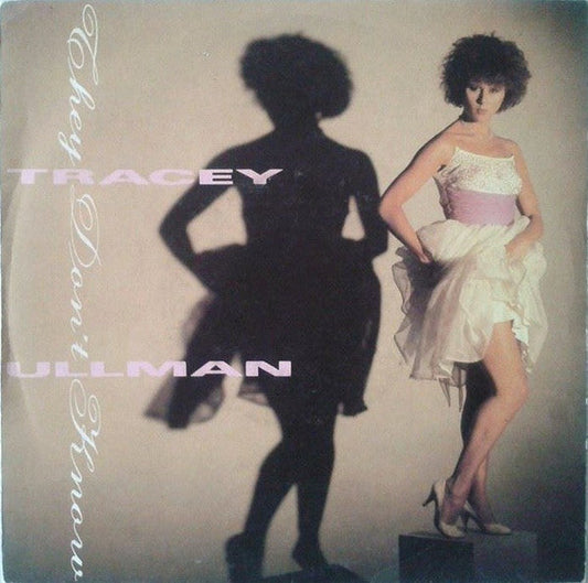 Tracey Ullman - Sie wissen es nicht 25467