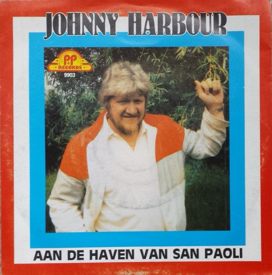 Johnny Harbor - Im Hafen von San Paoli 40274