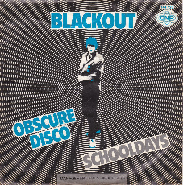 Blackout - Obscure Disco 21259