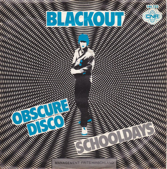 Blackout - Obscure Disco 21259