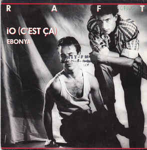 Floß - Io (C'est Ça) 26180