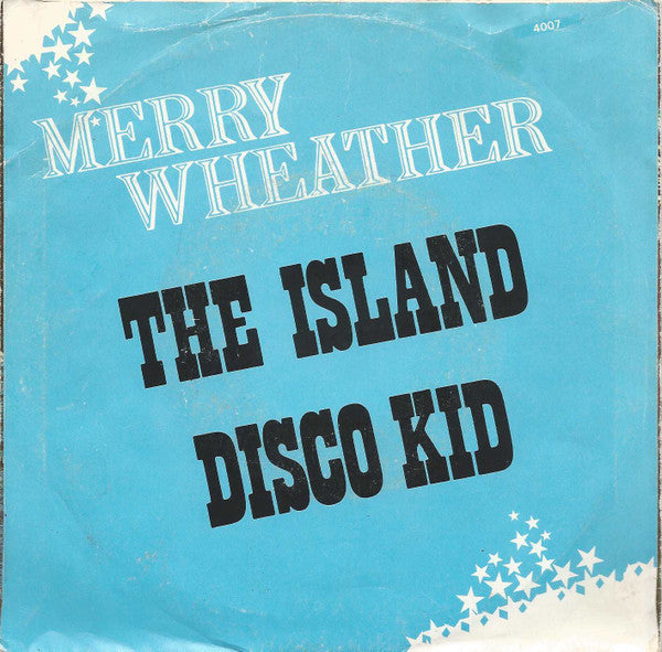 Neil Merryweather - The Island 36173 Vinyl Singles Vinyl Goed / Hoes Goed