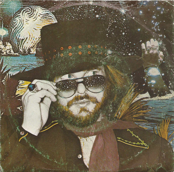 Neil Merryweather - The Island 36173 Vinyl Singles Vinyl Goed / Hoes Goed