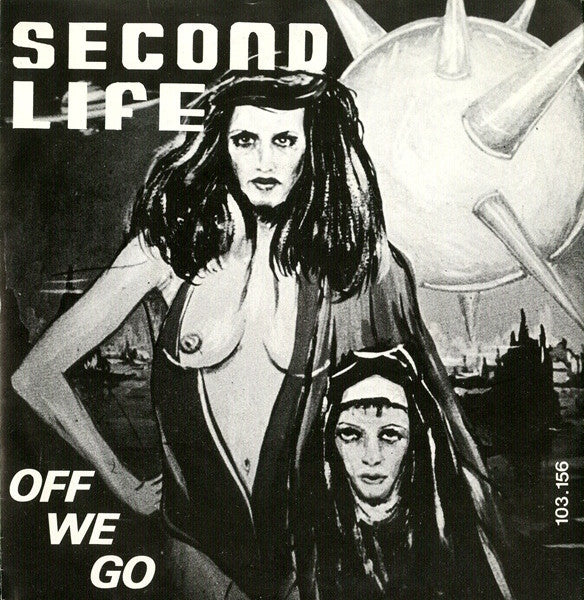 Second Life - Los geht's 33097