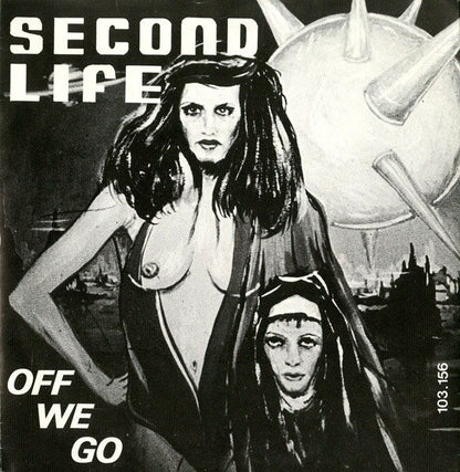 Second Life - Los geht's 33097