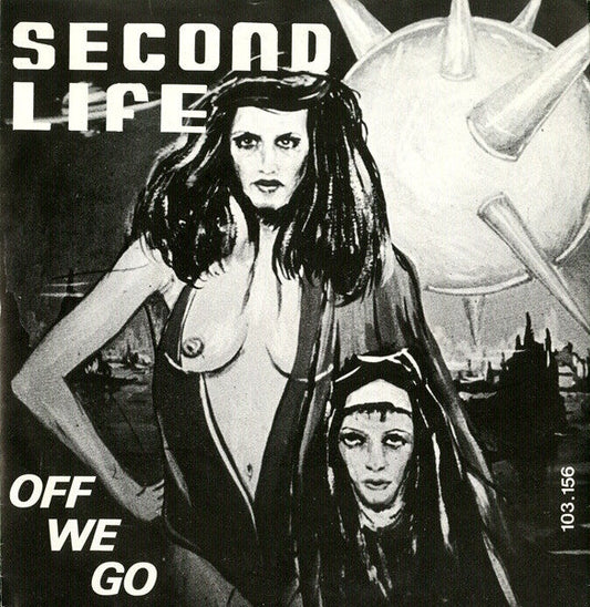 Second Life - Los geht's 33097