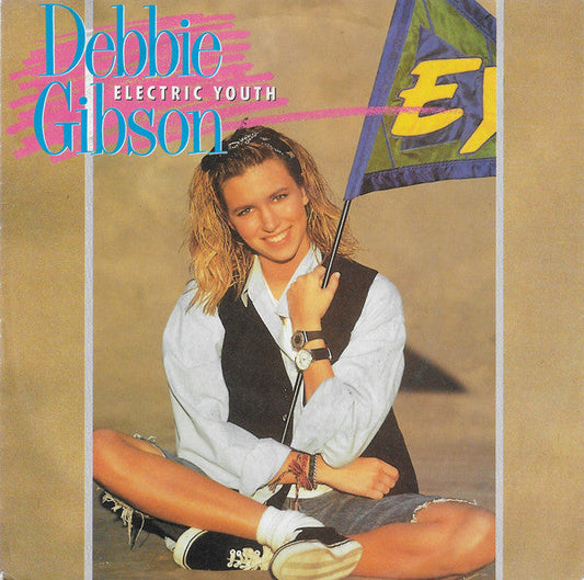 Debbie Gibson - Electric Youth