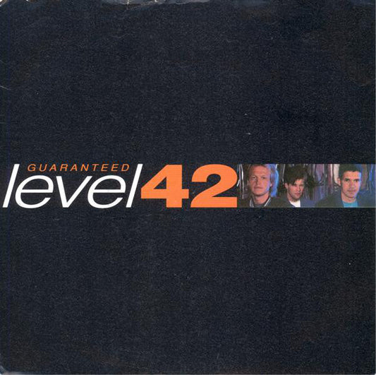 Level 42 – Garantiert