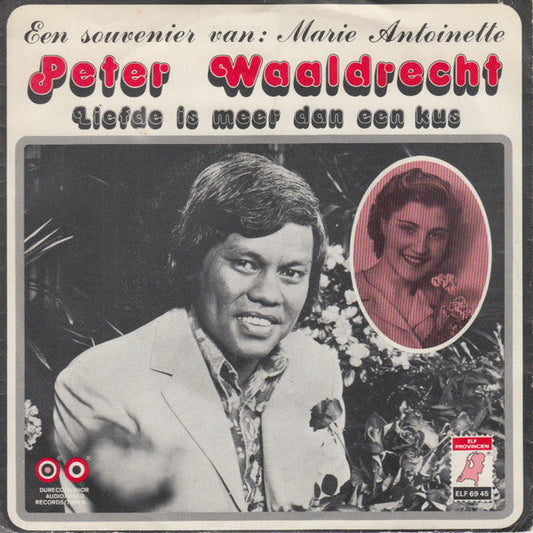 Peter Waaldrecht - Ein Souvenir von: Marie Antoinette 40304
