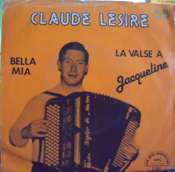 Claude Lesire - La Valse à Jacqueline 11456