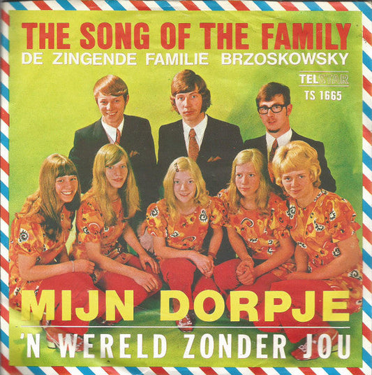 Lied der Familie - Mein Dorf 35168