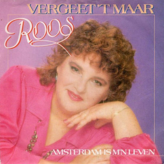 Rose - Vergiss es 25278