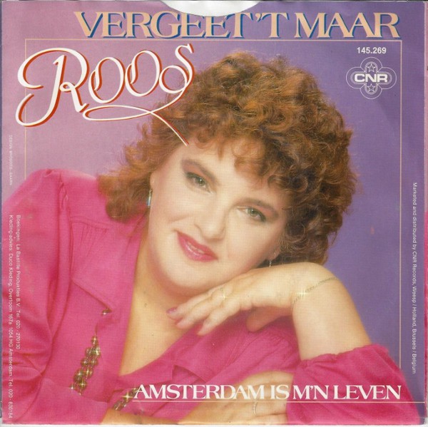 Rose - Vergiss es 25278