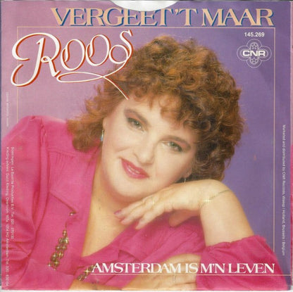 Rose - Vergiss es 25278