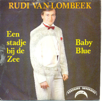 Rudi Van Lombeek - Eine Stadt am Meer 30982
