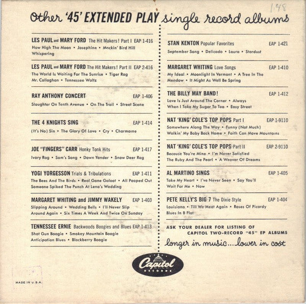 Ben Light - Piano Hits 41397 Vinyl Singles EP Vinyl Goed / Hoes Goed