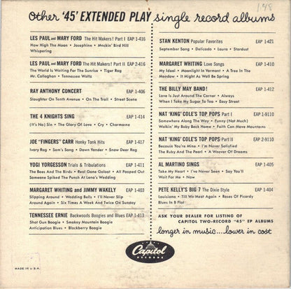 Ben Light - Piano Hits 41397 Vinyl Singles EP Vinyl Goed / Hoes Goed