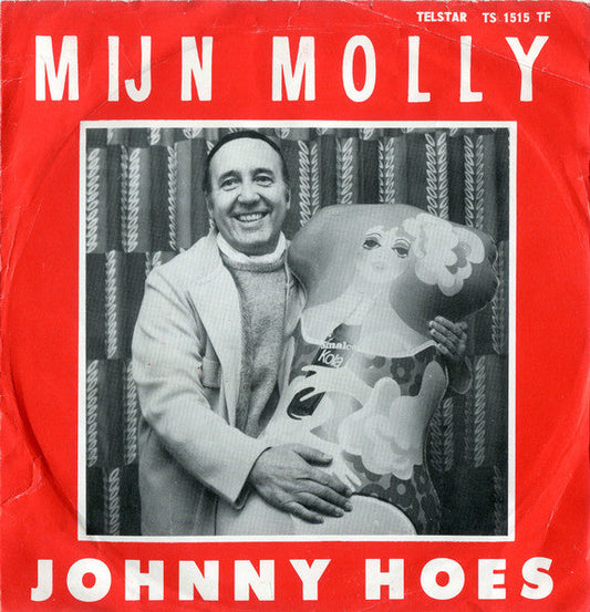 Johnny Hoes - My Molly 35418