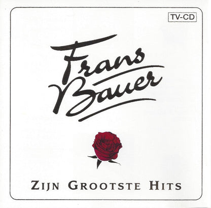 Frans Bauer - Seine größten Hits (CD) 70364